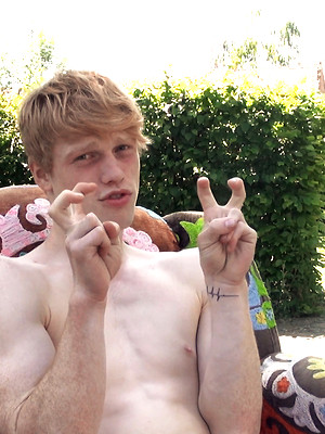 Hot twinks porn pics - Timothy Blue