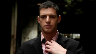 Free gay sex with Dirk Caber and Jace Tyler