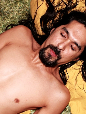Gay porn pics Wrecked By The Machine
