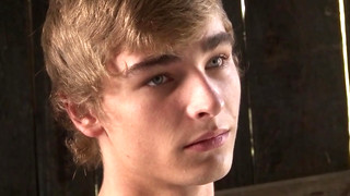 Free gay porn video Matthieu Corne