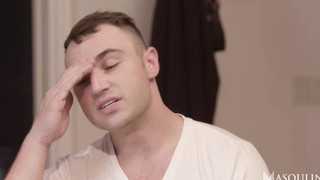 Gay porn video Caught Raw-Handed, Part 1