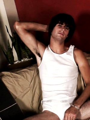 Hot gay sex pics with Hairy Skater Twink Dempsey Stearns