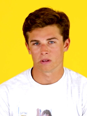 Hot boys nude photos - Dean Chambers Talks Life, Sex And Fantasies Before His Big Scene!