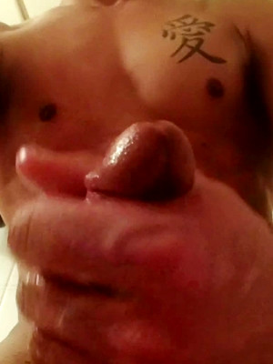 Cute uncut gay boys - Lonny Ball Jerks Off