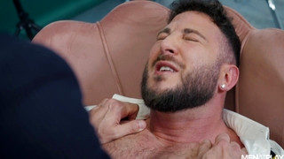 Free gay porn video Corporate Portrait