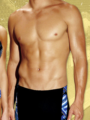 Free gay porn pics with Trevor Donovan