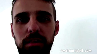 Gay porn video Charlie