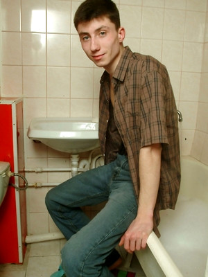 Twinks xxx pics - Naked hot twink - Andy