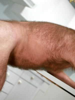 Gay porn pics Bear Plumbing Inc - Rob Thomas