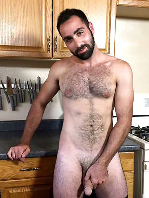 Gay sex pics with Anthony Naxos solo