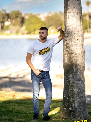 Hot gay album pics Caden, Devy