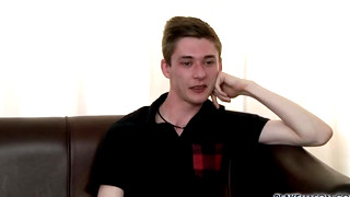 Free gay porn video Koda Is A Dedicated Bottom! - Koda Ducati