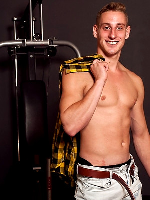 Cute uncut gay boys - Emir Macak - Erotic Solo