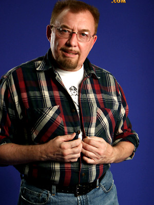 Hot gay album pics Bill Hagen shows cock