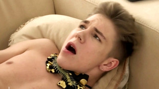 XXX Gay clips contains Callum Dean & Hugo Carter fuck