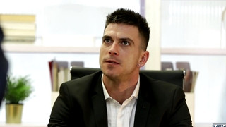 Check new gay sex scene with The Boss, Part 3 - Paddy O'Brian, Pietro Duarte, Ken Summers