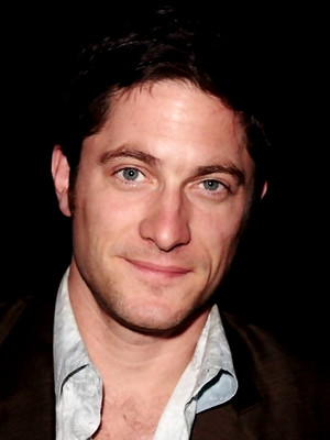 Gay male in David Conrad