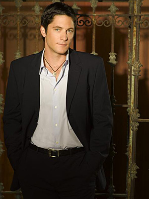 Gay porn pics David Conrad