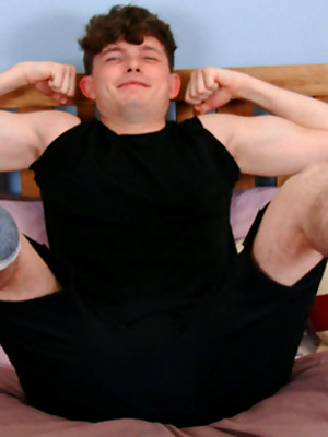 Hot boys nude photos - Young Straight Dustin's 1st Ever Manhandling