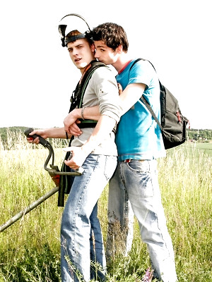 Free gay xxx pics with Club Bang Boys