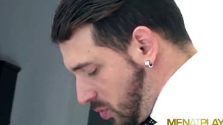 XXX Gay clips contains Latino Klein Kerr Rimmed and Analed Hardcore