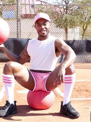 Gay sex pics with Kickin 'Balls Actors