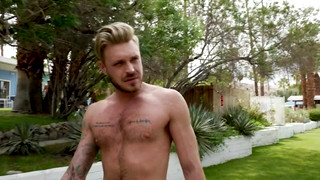 Check new gay sex scene with Get A Room Too