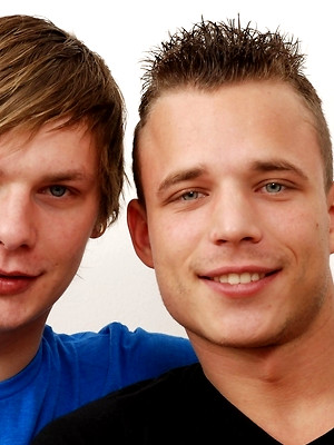 XXX gay photos of 3643 Garry Roy and Deinien Diesel hardcore anal fucking