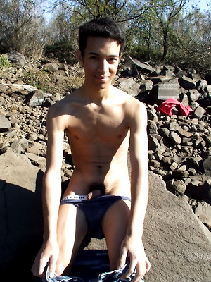 Twinks xxx pics - Kevin