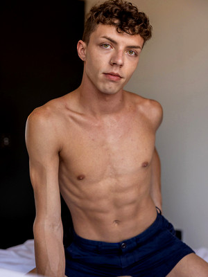 Hot boys nude photos - Jack Valor & Johnny Ford