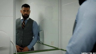 Check new gay sex scene with Daily Quickie