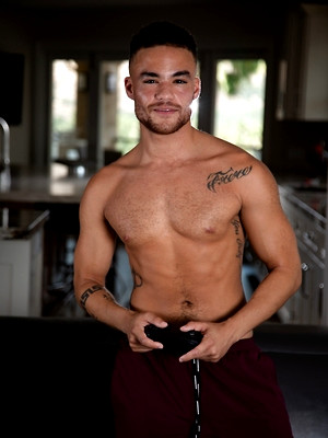 Hot gay album pics Leave Me Alone