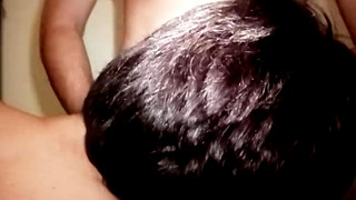 XXX Gay clips contains Uniformed Latino Stud Fucks Hairy Ass - Federico & Pablito fuck