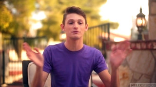 Gay Rimming porn video Inside Helix 3: Max Carter and Seth Peterson