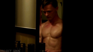 Gay porn video OBSESSION