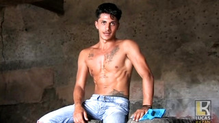 Free gay sex with Cast Giuseppec Lg