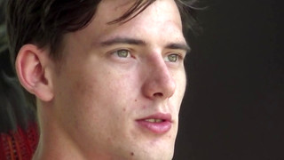 Free gay sex with Nolan Hawke solo