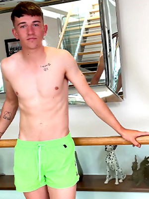 Hot boys nude photos - Young Straight Stud Shows off his Lean Body & Wanks his Big Hard Uncut Cock & Shoots a Load!