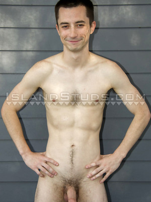 Gay pics of Cute Devilish Danny: Out Stoner Geek Twink, Pees, Works and Jerks Off with Gay Pride!