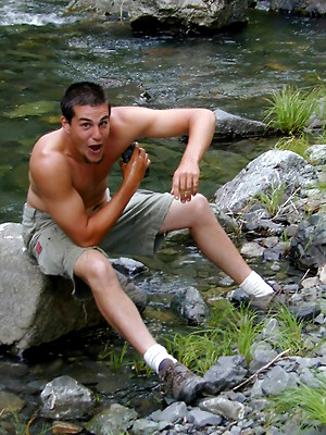 Hot gay album pics Jason Cook