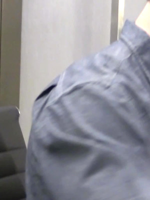 Hot gay album pics Chris Kohler JERKS at Work (Part 4)