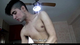 XXX Gay clips contains Numero 27