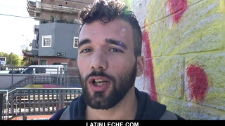 Check new gay sex scene with Numero 101