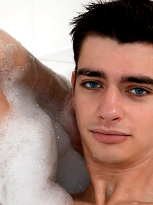 Hot twinks porn pics - Dick Tok II Bastien and Mathis