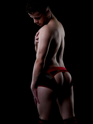 Hot twinks porn pics - Zayn erotic solo