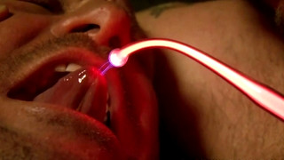 Gay porn video A Stimulating Fuck. Chad Brock and Moran Black.