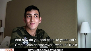 Free gay sex with Numero 122: Dan