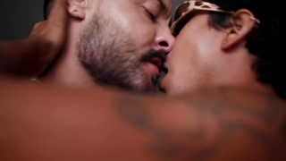 Check new gay sex scene with Sir Peter Bangs Brazil: Sir Peter fucks Lvcas Ripardo scene