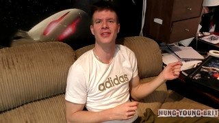 Free gay porn video Things get REALLY out of Control FAST when he Starts on the Apps