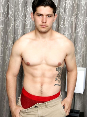 Gay sex pics with Cozmo Solo, Scene #01